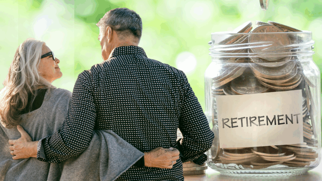 Retirement iStock