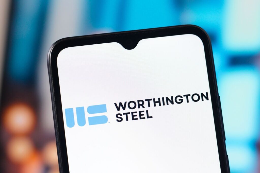Worthington Steel Raises $1.4 Billion for Klöeckner Takeover