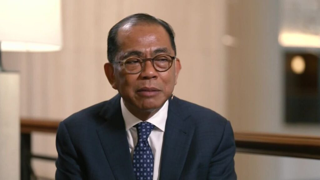 Malaysian Defense Minister Says Won’t Rush Spending