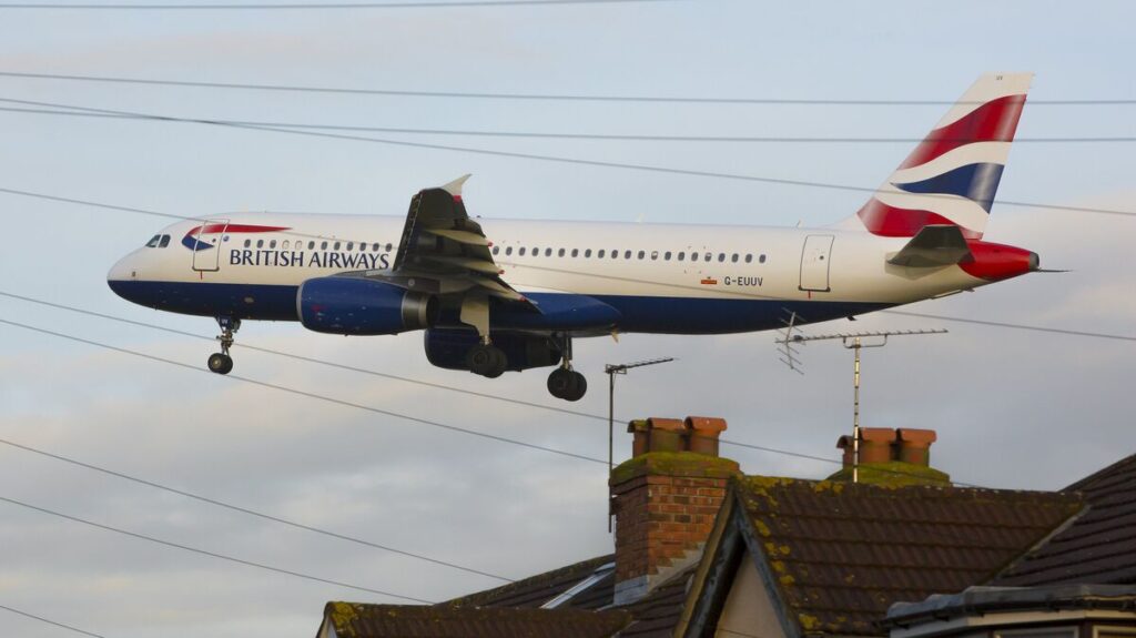 IAG CEO on Asia demand, Consolidation & Fuel Prices