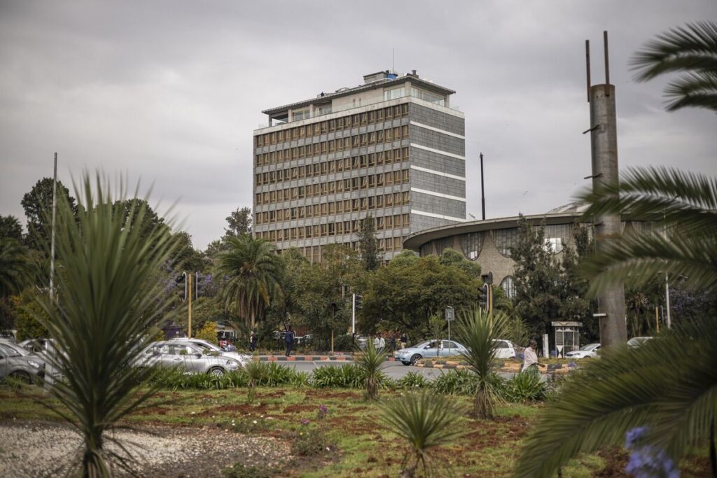 Ethiopia Dollar Sales Pass $2 Billion as Parallel Market Rate Surges