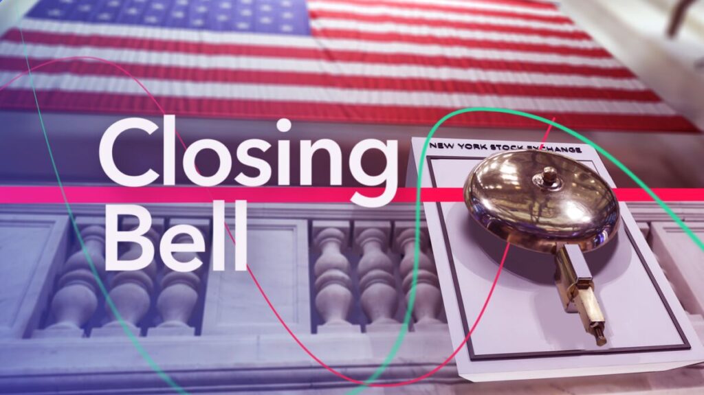 Stocks Hit by Tech Selloff as Korean Shares Plunge: Markets Wrap