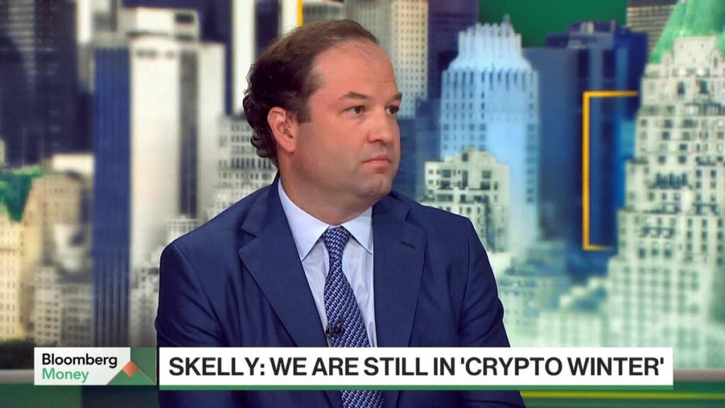 Markets, Economy Ignoring Policy Shocks: Skelly