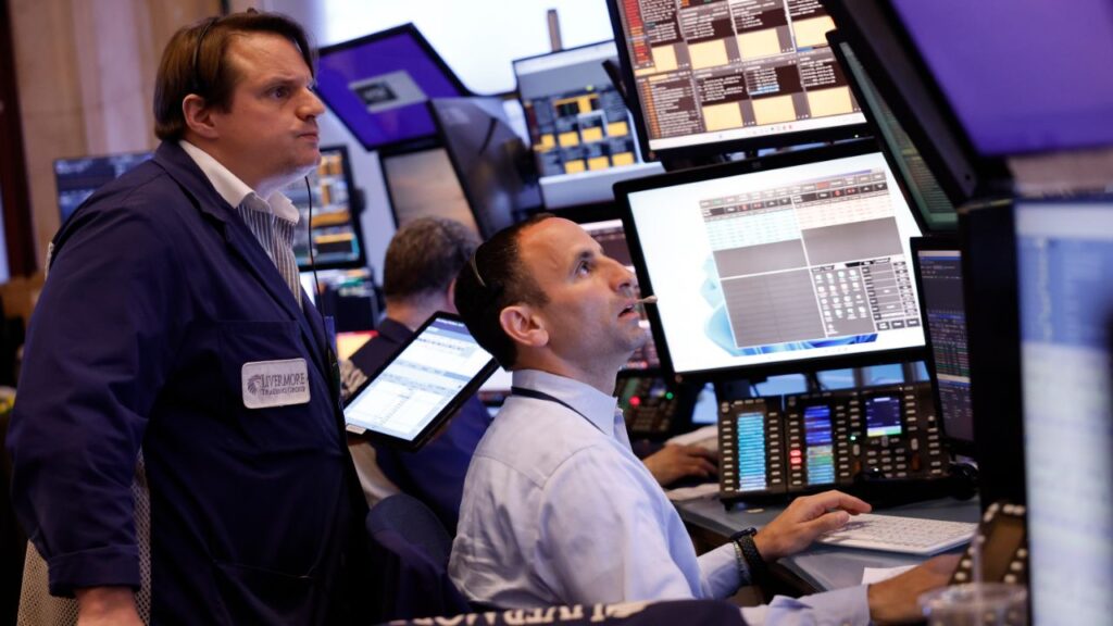 Nyse