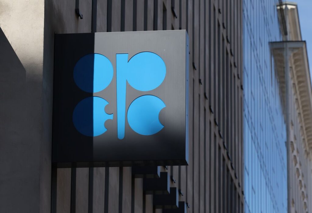 OPEC+ to Ratify Planned Oil Quota Hike as Gulf Flows Resume
