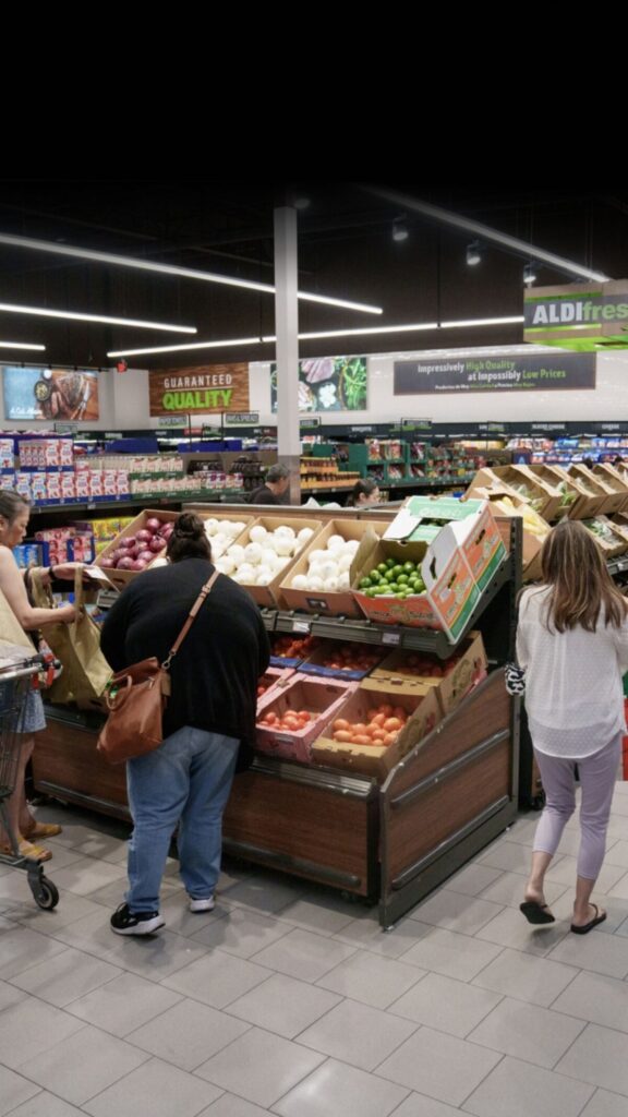 How This Major Grocery Store Chain Became a Cult-Favorite